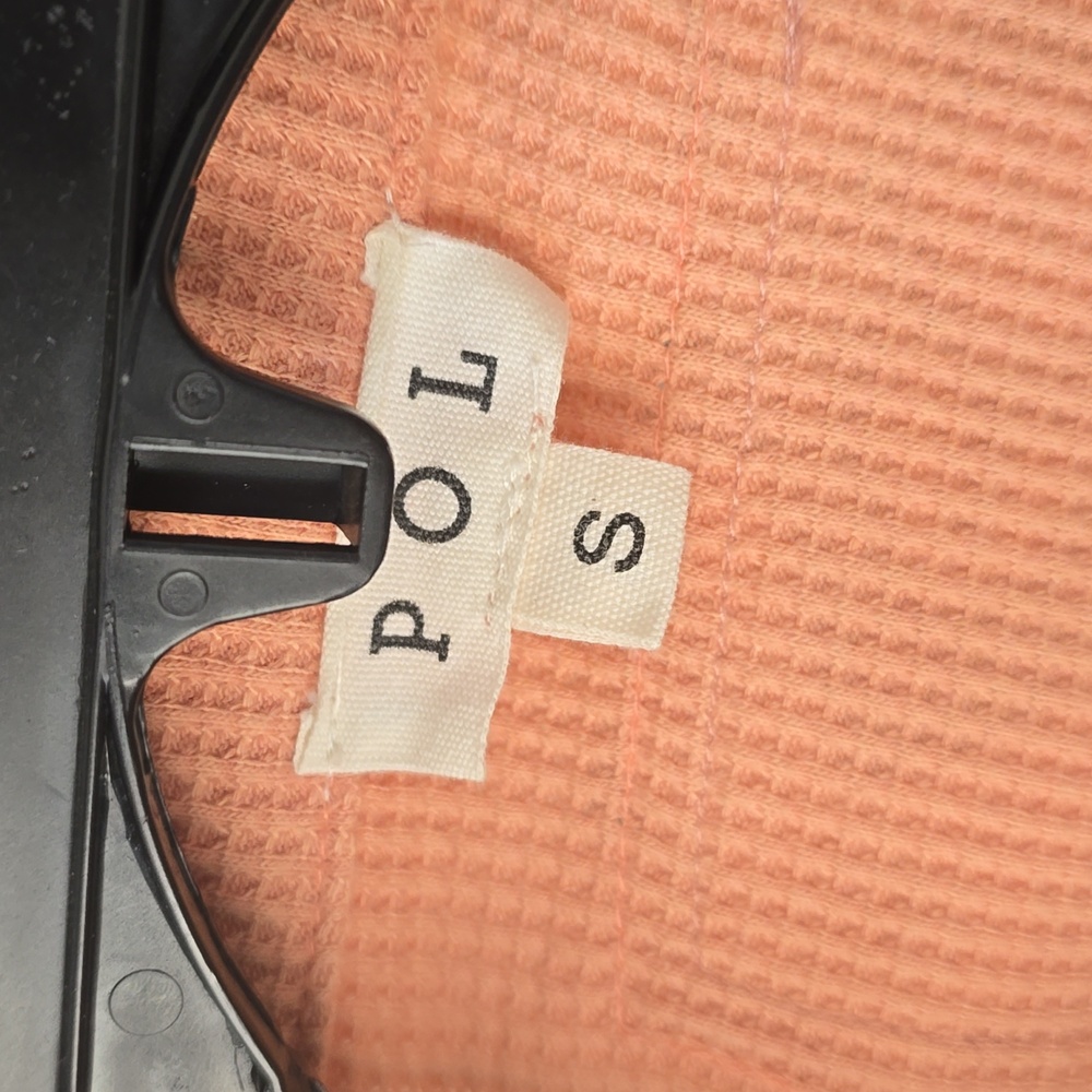 Pol Patchwork Button-Up Shirt - image 2